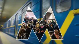 В настоящее время энергетики проводят восстановительные работы
