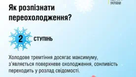 Что, кроме низкой температуры, может провоцировать переохлаждение?