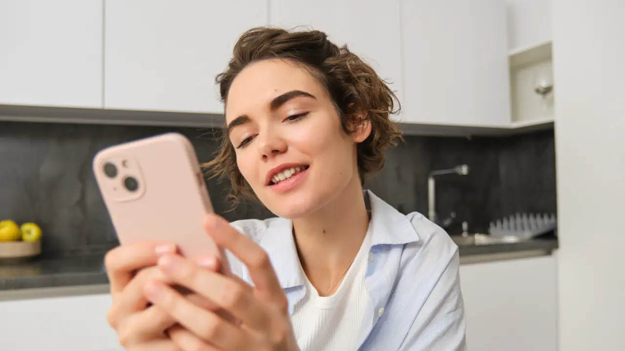 Как удалить приложение на iPhone