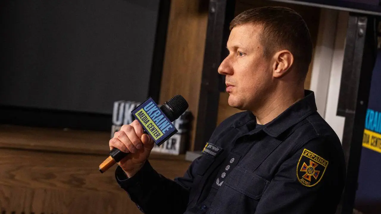 На Лівому березі Києва розгорнули 42 мобільні пункти допомоги через холод