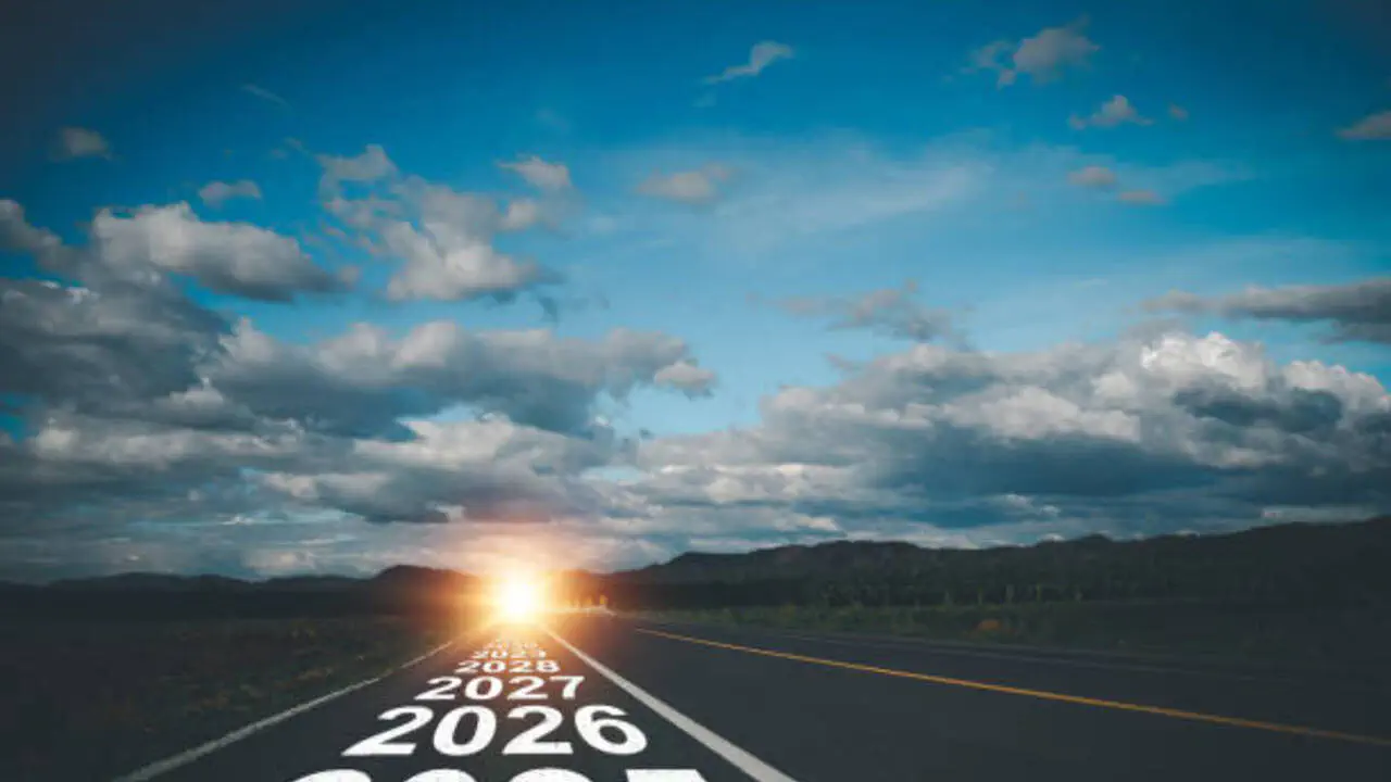 Мир 2050 года: космический лифт и биопечатные органы уже не фантазия