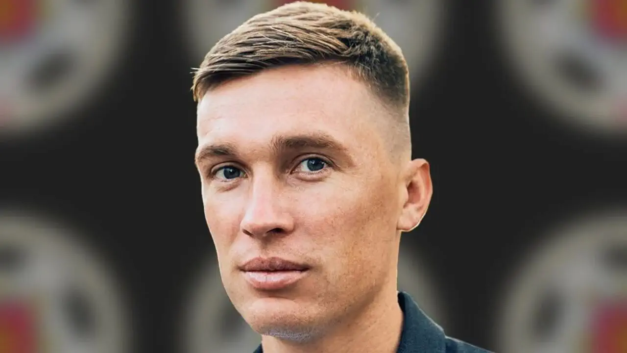 Сергей Сидорчук