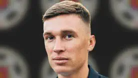Сергей Сидорчук