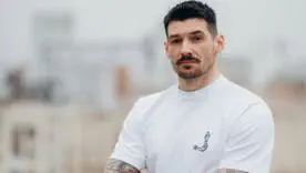 Денис Бойко