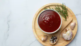 Корейский соус барбекю: секрет вкуса, который покорит вашу кухню