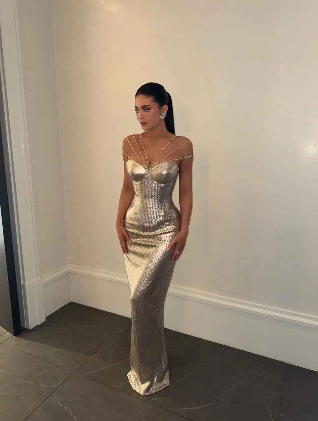 Фото: Instagram @kyliejenner