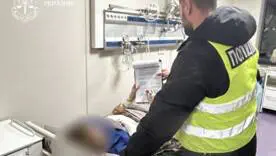 Балаклава, шлем и два ножа: подростку объявили подозрение в спланированном нападении на людей
