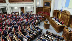 Решения приняты: Рада проголосовала за отставку Шмыгаля, Фёдорова и Малюка