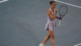 Еліна Світоліна