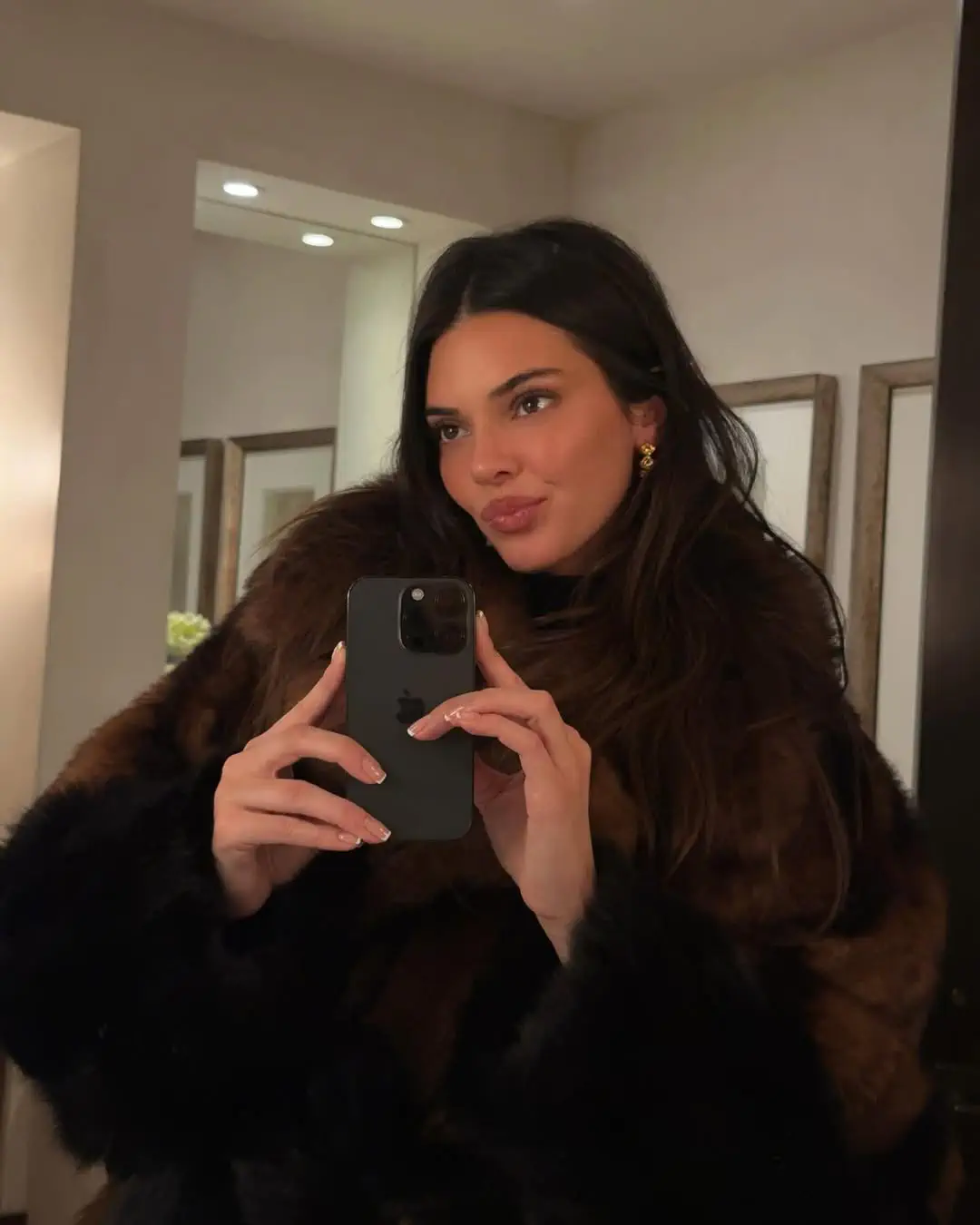 Фото: Instagram @kendalljenner