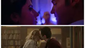 Crazy in Love: серіали на Netflix про кохання, що межує з божевіллям та криміналом