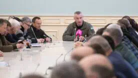 Энергетики работают без перерыва: жители столицы сидят без света более 10 часов