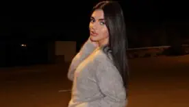 Мілана Кухілава
