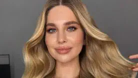 Ангеліна Забарна