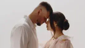Марина Бех та Михайло Романчук