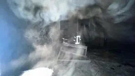 Не нехтуйте правилами пожежної безпеки!