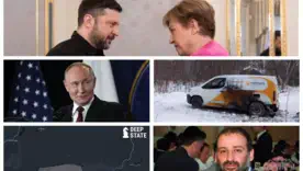 Давление в Сумской области, разведданные от Франции и финансовый горизонт до 2029: главное за вечер