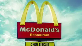 McDonald's, який ми не знали: коли замість Біг Мака подавали печену квасолю