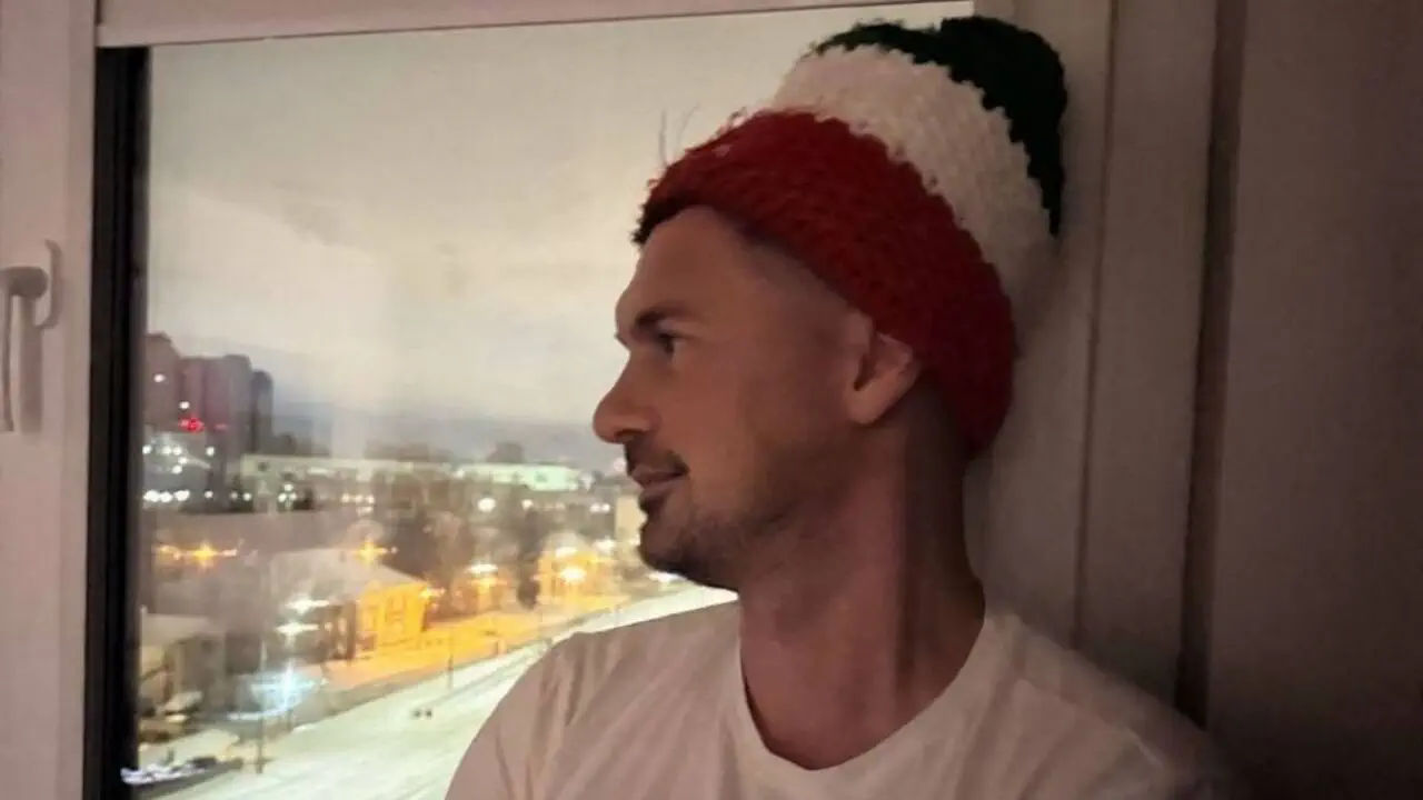 Артём Милевский