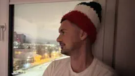 Артем Мілевський