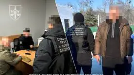 Пустые коробки вместо «глаз»: как преступная группа оставила подразделение без оптики и дронов