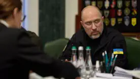 Лінія 112 в Києві працює для повідомлень про відключення тепла, води та електрики