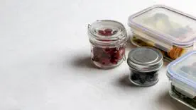 Заморожування у склі: практичні поради для кухні