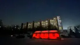 За попередніми прогнозами, морози в Україні триватимуть до кінця січня