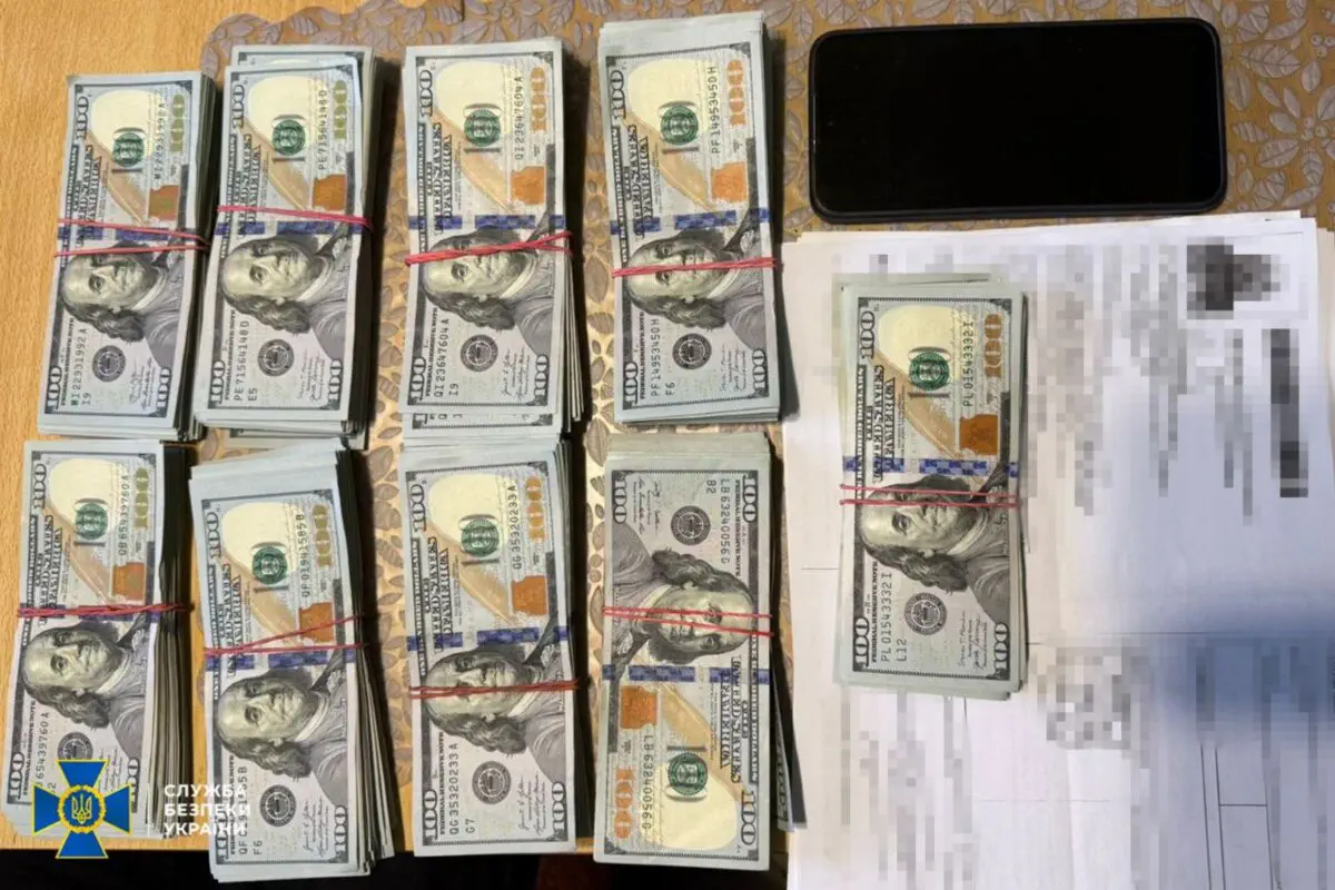 От $2500 за справку: как работала коррупционная сеть в ТЦК и ВЛК на Днепропетровщине
