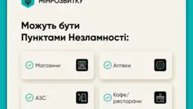 Правительство ввело пересмотр правил комендантского часа на период чрезвычайной ситуации в энергетике