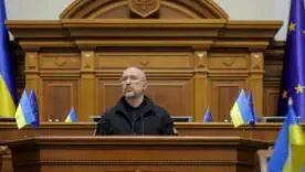 россия делает ставку на то, что сломает нас с помощью энергетического террора