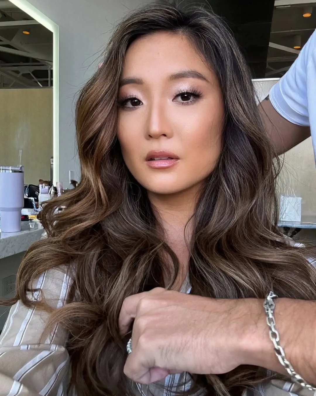 Фото: Instagram @ashleyparklady