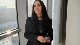 "Пока вы обсуждаете препати" – Jamala уже поехала судить чужой отбор
