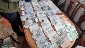 От $2500 за справку: как работала коррупционная сеть в ТЦК и ВЛК на Днепропетровщине