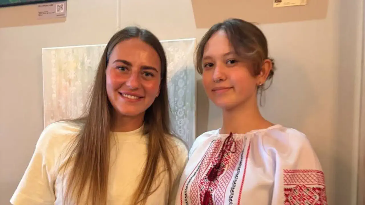 Марта Костюк