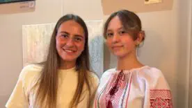 Марта Костюк