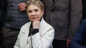 33 млн гривен залога: НАБУ подозревает Юлию Тимошенко в системной коррупции