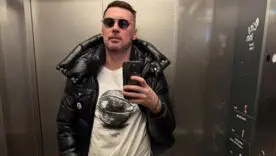 Артём Милевский