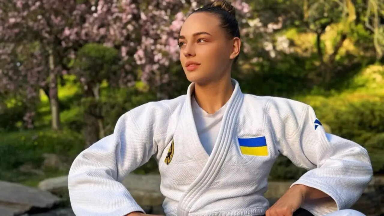 Дарʼя Білодід
