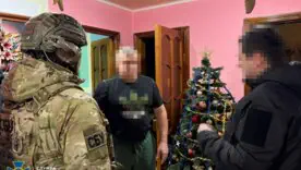 От $2500 за справку: как работала коррупционная сеть в ТЦК и ВЛК на Днепропетровщине