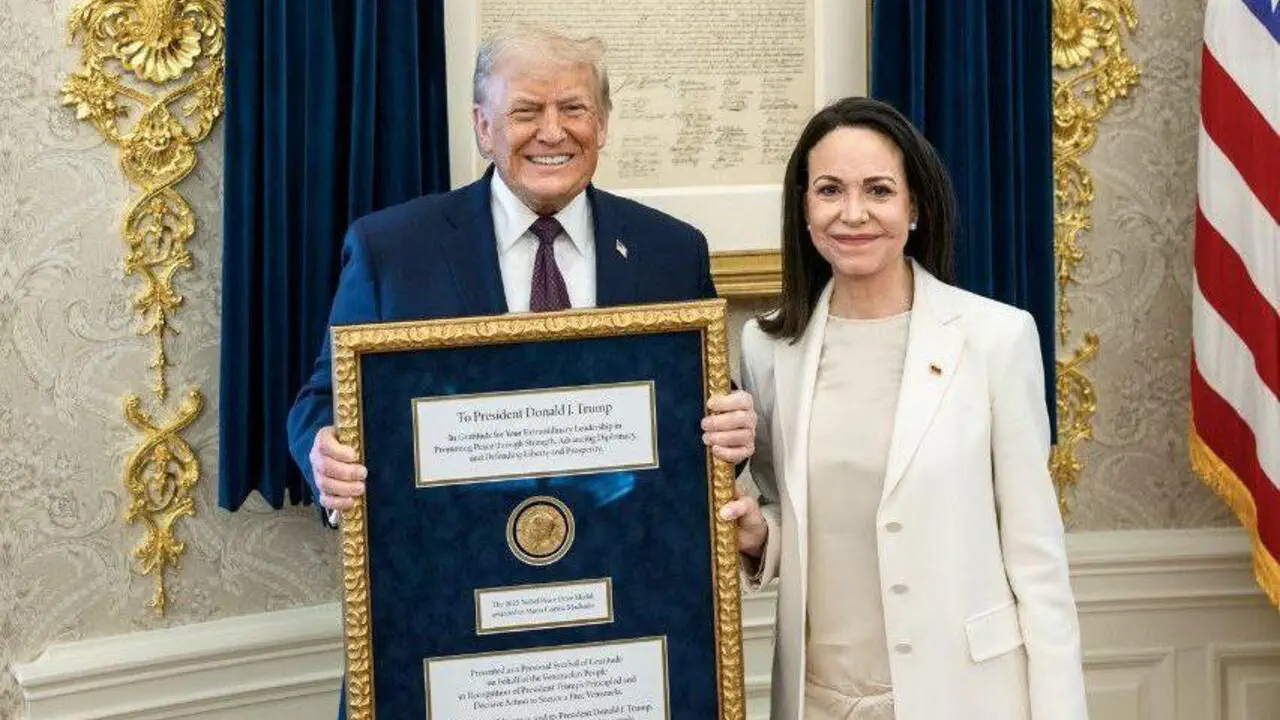 Послабление комендантского часа, Нобелевская премия для Трампа, задержание шпиона рф - главное
