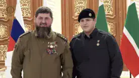 Золота медаль за швидкість: Адам Кадиров потрапив у ДПТ