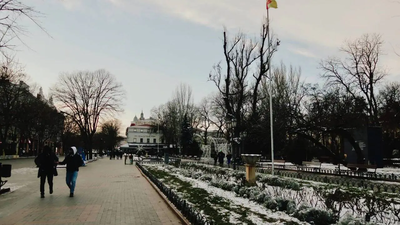 Київ переживає складну ситуацію з електропостачанням
