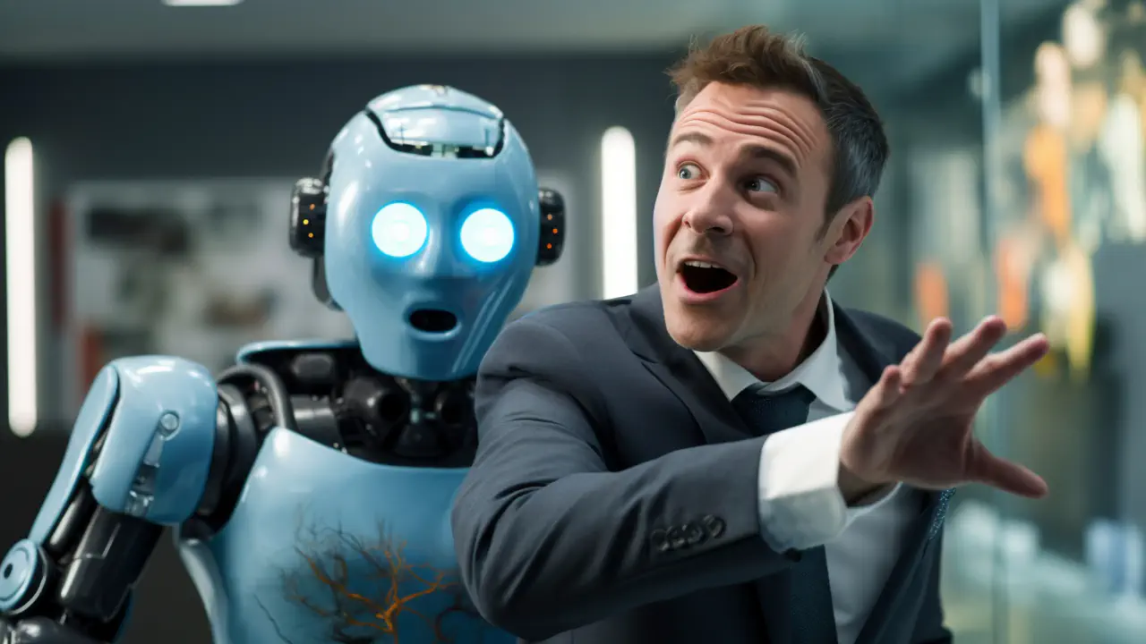 AI новини 