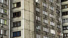 Кровавое утро в Запорожье: мать выбросила 8-летнюю дочь с 9-го этажа и прыгнула следом