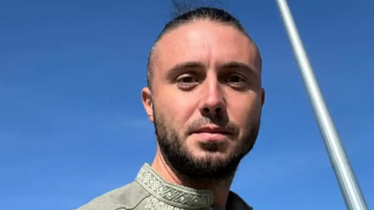 Тарас Тополя відреагував на витік інтимних роликів Олени Тополі та подав заяву до поліції