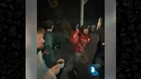 У Києві через тривалі відключення світла люди все частіше влаштовують «вечірки незламності»