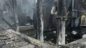 Одещина: вночі ворог атакував енергетичну інфраструктуру (https://t.me/dtek_ua/3790)