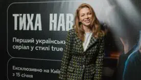 Як розлучитися по-дорослому: Глущенко і Збаращук показали майстер-клас екологічного розриву