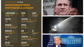 Утро 19 января: атака на энергетику, угроза повышения тарифов и дипломатический раздор в Европе